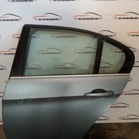 Porta posteriore sinistro sx BMW S3 e90