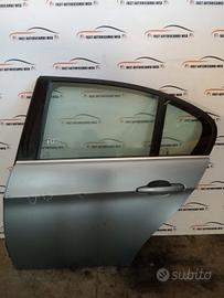 Porta posteriore sinistro sx BMW S3 e90