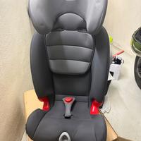 seggiolino auto mod Britx Romer gruppo 2-3