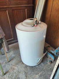 boiler elettrico