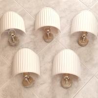 Lampade da parete 