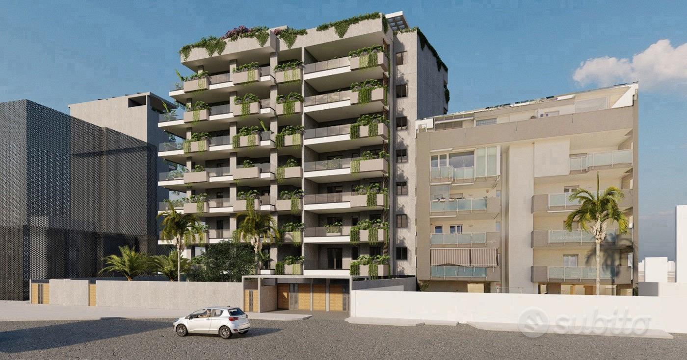 Appartamento – Bari, Marconi - Vista 3
