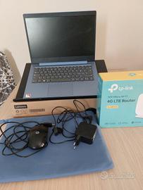 Lenovo Ideapad Slim 1-14AST-05