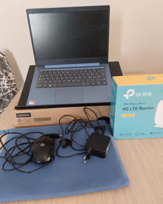 Lenovo Ideapad Slim 1-14AST-05