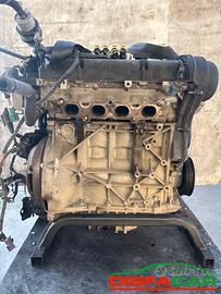 MOTORE Ford Fiesta