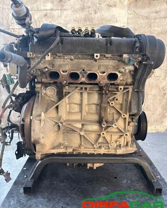MOTORE Ford Fiesta