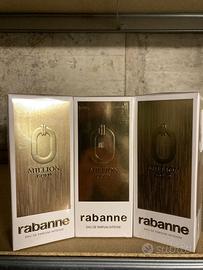 Paco Rabanne