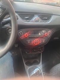 opel corsa 1300 multijet