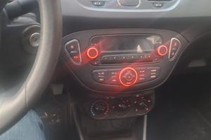 opel corsa 1300 multijet