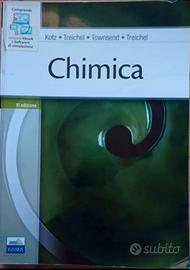 chimica Kotz