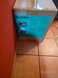 irobot  roomba plus 406