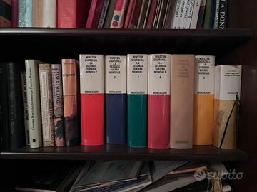 La Seconda Guerra Mondiale - edizione colorata