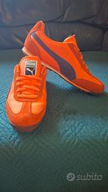 Scarpa Puma vintage