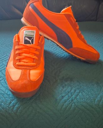 Scarpa Puma vintage