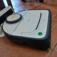 folletto robot modello vr 300