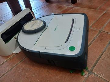 folletto robot modello vr 300