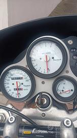 Speed triple 955