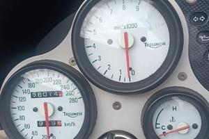 Speed triple 955