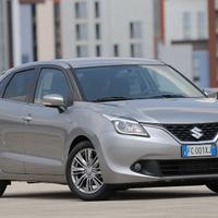 Ricambi usati suzuki baleno-ignis #p