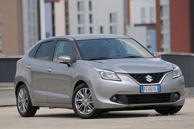 Ricambi usati suzuki baleno-ignis #p