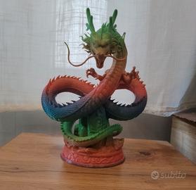 Statua Shenron Dragon Ball Stampa 3D 