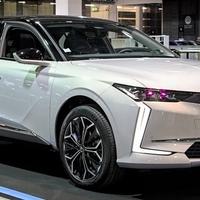 Ricambi usati ds4 ds 4 crossback 2021-ds5 2015-