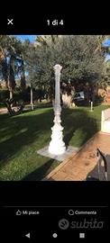 lampioni da giardino 