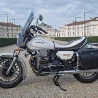 Moto Guzzi California 1000 - 1984