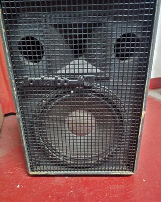 casse montarbo 210 a 250w