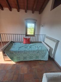 Letto singolo 