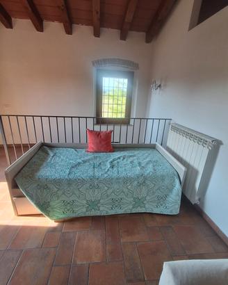 Letto singolo 