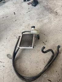 Radiatore sr 50 2007