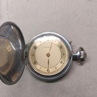 orologio da tasca vintage anni '40
