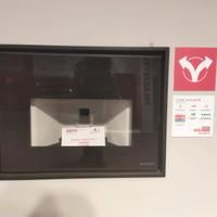 Inserto a pellet Palazzetti AC70