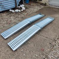 rampe professionali 500 kg