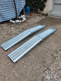 rampe professionali 500 kg