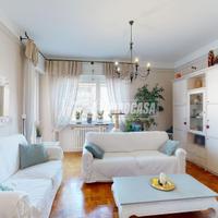 Appartamento a Torino Via Luigi Capuana 5 locali