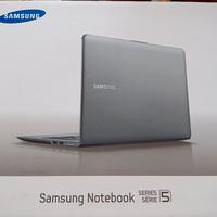computer portatile Samsung serie 5 