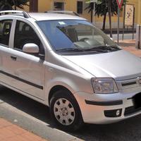 Ricambi fiat panda 169