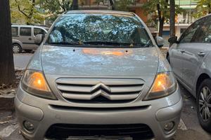 Citroën C3 – Benzina – Anno 2007 – 135.000 km