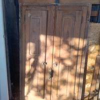 Finestre, Porte e Finestroni