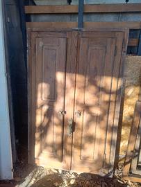 Finestre, Porte e Finestroni