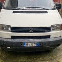 Voswagen trasporter T4