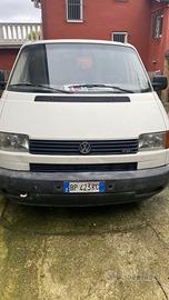 Voswagen trasporter T4