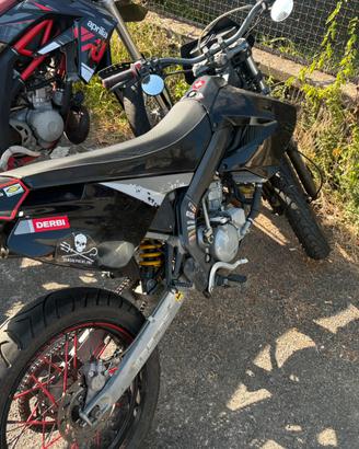 Motard 50