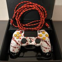 Pad PS4