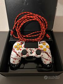 Pad PS4