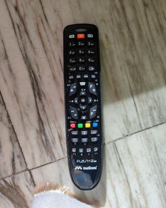 Telecomando universale Meliconi flash 2 rc