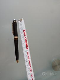 penna montblanc mini 