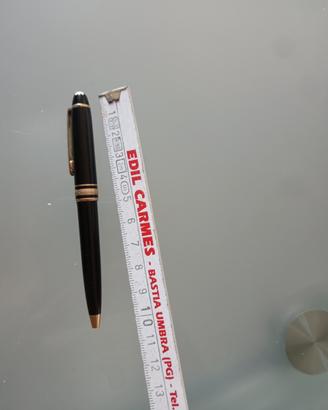 penna montblanc mini 